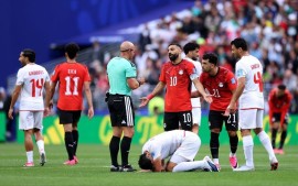 تساوی حسرت برانگیز ایران مقابل مصر با دخالت VAR/ کار صعود به اما و اگر کشید !
